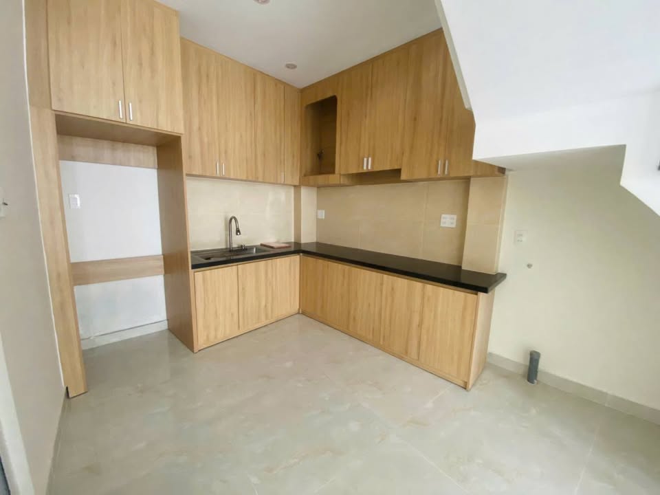 BÁN NHÀ NGUYỄN TRUNG TRỰC – PHƯỜNG XUÂN HƯƠNG – ĐÀ LẠT GIÁ CHỈ 3.65 TỶ - Ảnh 1